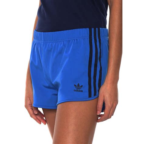 adidas kurze sporthose damen|Adidas short sporthose.